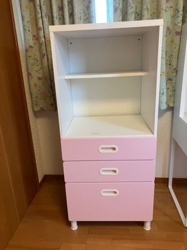 イケア　IKEA 家具 収納家具