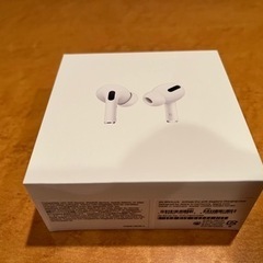 AirPods Pro2
