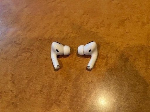 AirPods Pro2