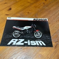 RZカタログ、配線図