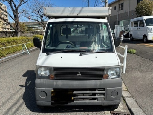 軽トラ