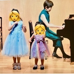 ♪火曜日他、募集中です🍀体験レッスン随時OK♪の画像