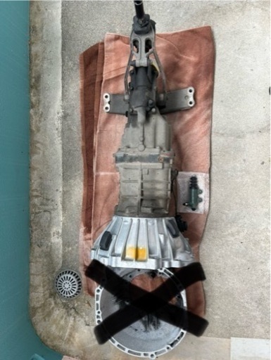 1Jにも搭載可能ミッション！！最終値下げ