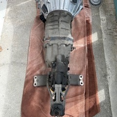 1Jにも搭載可能ミッション！！最終値下げの画像
