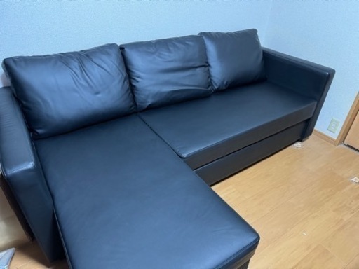 家具 ソファ 3人掛けソファ