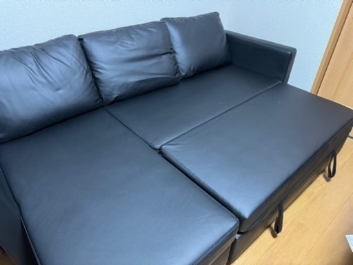 家具 ソファ 3人掛けソファ