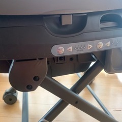 子供用品 ベビー用品 ベビーラック、ベビーチェアの画像