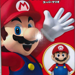 マリオフィギア値下げしました^_^