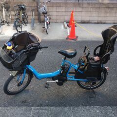 ｃ64🌈　電動自転車・リサイクル専門店　🔵　ご試乗をしてから、ご...