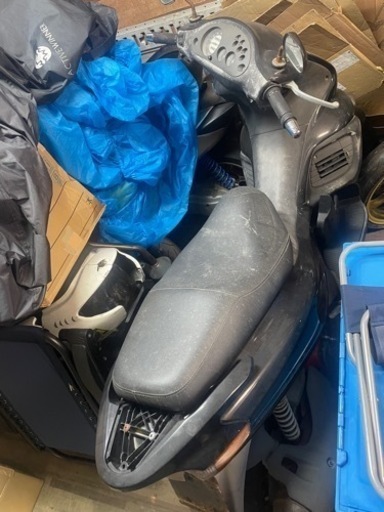 ジレラ　ランナーst200