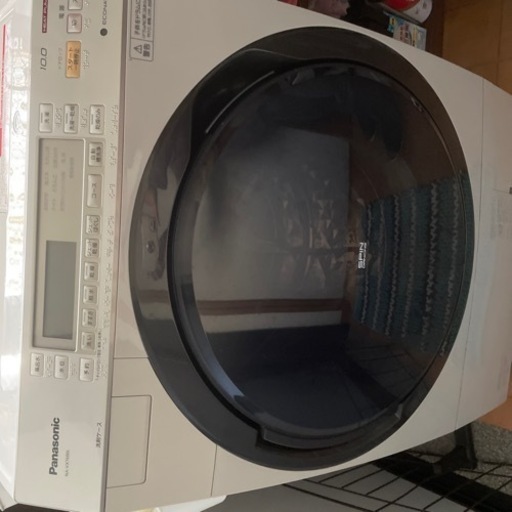 家電 生活家電 洗濯機