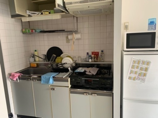 一人暮らし楽々セット