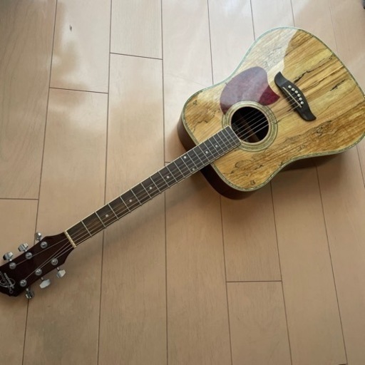 楽器 弦楽器、ギター