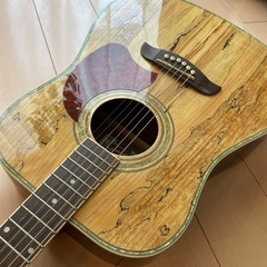 楽器 弦楽器、ギターの画像