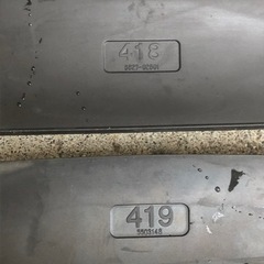 夏のシーズン到来！inno k436 取付け金具 日産デイズ  三菱ekワゴン等 の画像