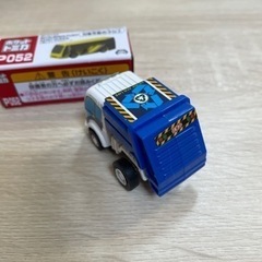 おもちゃ ミニカーの画像