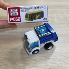 おもちゃ ミニカー