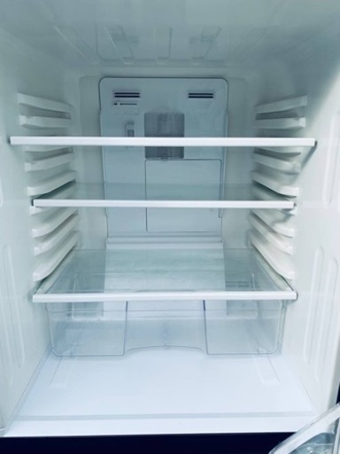 訳あり⁉️だから安い❗️しかも送料設置無料⭐️大特価⭐️冷蔵庫/洗濯機の2点セット♪
