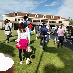 🏌️🌍独身・非喫煙・40代50代🌎🏌️golfcircleれじぇんど☆です🤩千葉NEWメンバー大募集❗❗ - メンバー募集