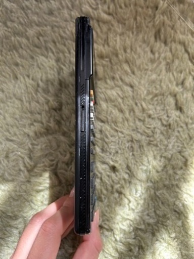 レア！CASIO FX-603P プログラム関数電卓