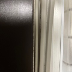 ６０５ℓ冷蔵庫の画像