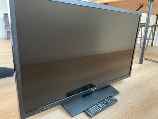 家電 テレビ 液晶テレビ