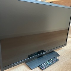 家電 テレビ 液晶テレビ