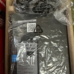 WiFiルーター お話中の画像