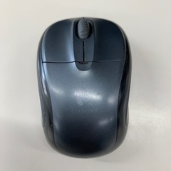 【動作確認済】ワイヤレスマウス