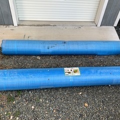 人工芝アイリスオーヤマの画像