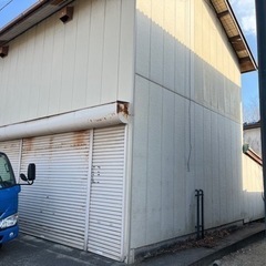 千葉県道163沿い　2DK 新規リフォーム