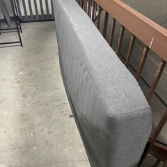 ベッドの画像