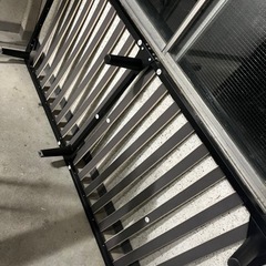 ベッドの画像