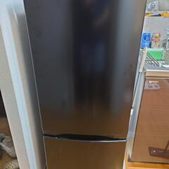 新生活応援セット　引取に来ていただける方限定　縦型洗濯乾燥機「液体洗剤・柔軟剤 自動投入」搭載、冷蔵庫、電子レンジ、体重計、電気ケトルの画像