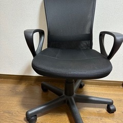 家具 オフィス用家具 椅子　いす