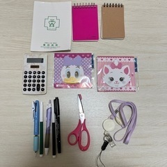 文具セット