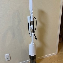TWINBIRD サイクロンスティック型クリーナー　TC-5182の画像