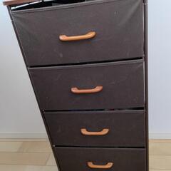 収納家具 の画像
