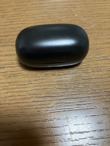 エレコムワイヤレスイヤホン動作確認済み