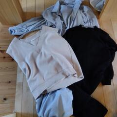 レディース服16点の画像