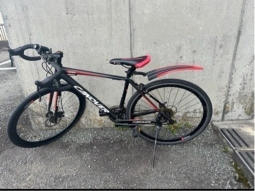 ロードバイク　27インチ