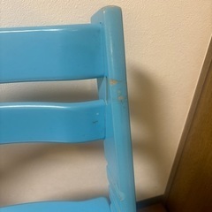 ストッケ　トリップトラップの画像