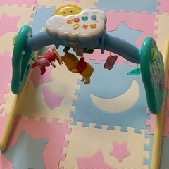 ベビー 玩具 プーメリー