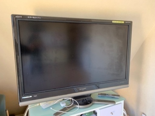 家電 テレビ 液晶テレビ