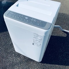 ⭐️Panasonic電気洗濯機⭐️ ⭐️NA-F60PB14⭐️