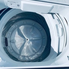 ⭐️Panasonic電気洗濯機⭐️ ⭐️NA-F60PB14⭐️
