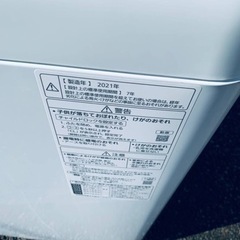 ⭐️Panasonic電気洗濯機⭐️ ⭐️NA-F60PB14⭐️