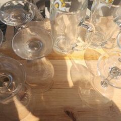 新品　グラス　居酒屋オーナーさま必見！たくさんの画像