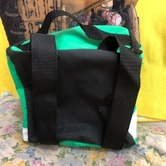 最終値下げ！ウーバーイーツバッグ♡の画像