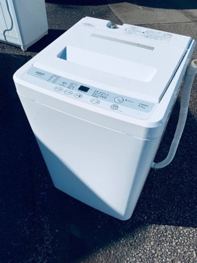⭐️AQUA 電気洗濯機⭐️ ⭐️AQW-S45A⭐️